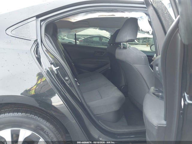 Toyota Corolla Hybrid Le 2022 JTDEAMDE0NJ046946 Image 8