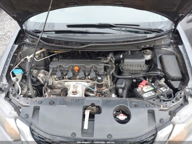 Aukcja sprzedaży 2015 Honda Civic Ex-l, vin: 19XFB2F96FE009985, numer aukcji: 44564877