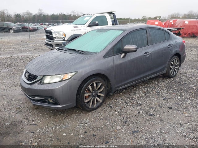 Aukcja sprzedaży 2015 Honda Civic Ex-l, vin: 19XFB2F96FE009985, numer aukcji: 44564877