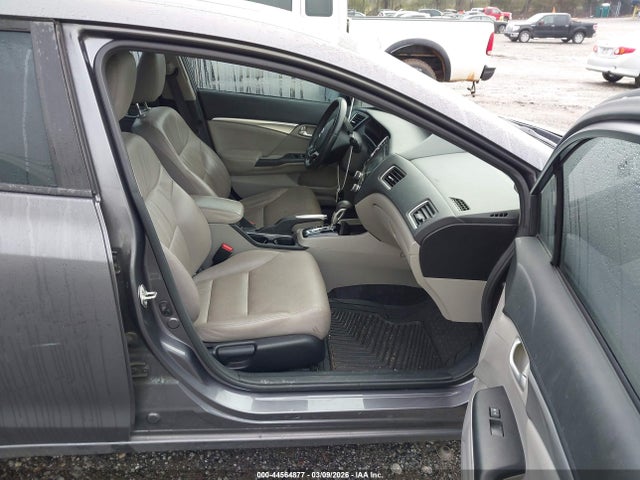 Aukcja sprzedaży 2015 Honda Civic Ex-l, vin: 19XFB2F96FE009985, numer aukcji: 44564877