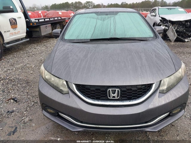 Aukcja sprzedaży 2015 Honda Civic Ex-l, vin: 19XFB2F96FE009985, numer aukcji: 44564877
