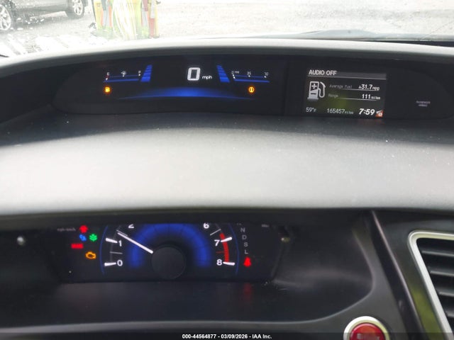 Aukcja sprzedaży 2015 Honda Civic Ex-l, vin: 19XFB2F96FE009985, numer aukcji: 44564877