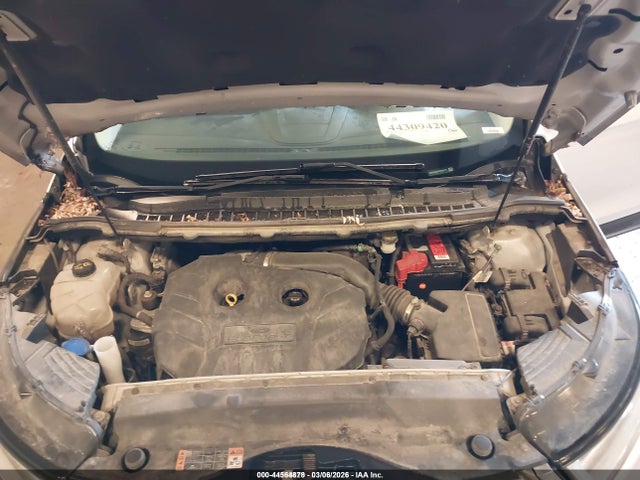 Ford EDGE SE 2017 2FMPK4G97HBC46117 Image 10