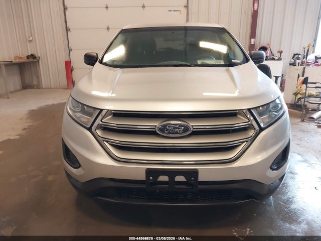 Ford EDGE SE 2017 2FMPK4G97HBC46117 Image 17