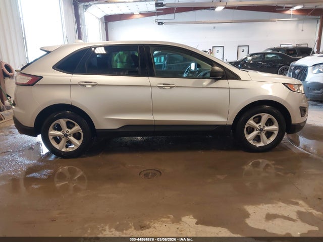 Ford EDGE SE 2017 2FMPK4G97HBC46117 Image 18