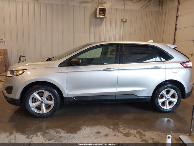 Ford EDGE SE 2017 2FMPK4G97HBC46117 Image 19