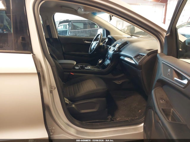 Ford EDGE SE 2017 2FMPK4G97HBC46117 Image 5