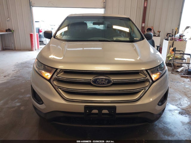 Ford EDGE SE 2017 2FMPK4G97HBC46117 Image 6