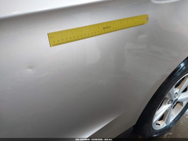 Ford EDGE SE 2017 2FMPK4G97HBC46117 Image 16