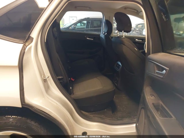 Ford EDGE SE 2017 2FMPK4G97HBC46117 Image 8