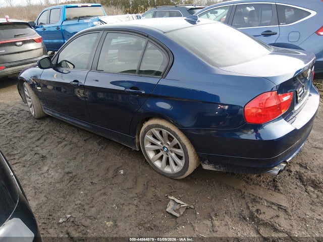 Продаж на аукціоні авто 2011 Bmw 328i Xdrive, vin: WBAPK5C53BA994683, номер лоту: 44564879