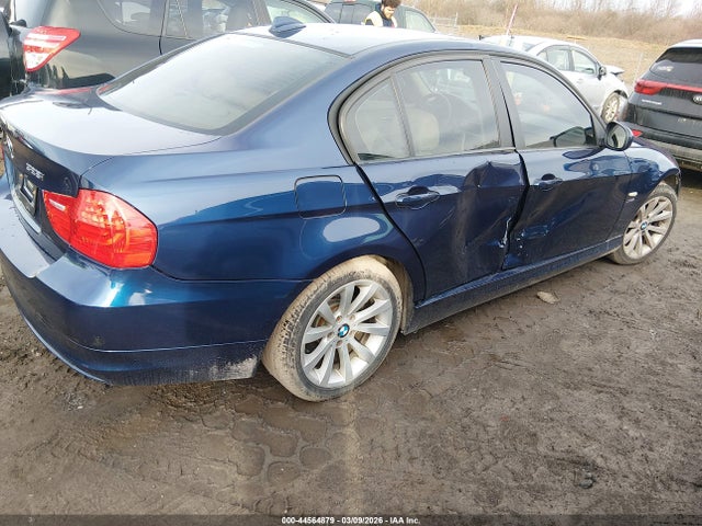 Продаж на аукціоні авто 2011 Bmw 328i Xdrive, vin: WBAPK5C53BA994683, номер лоту: 44564879