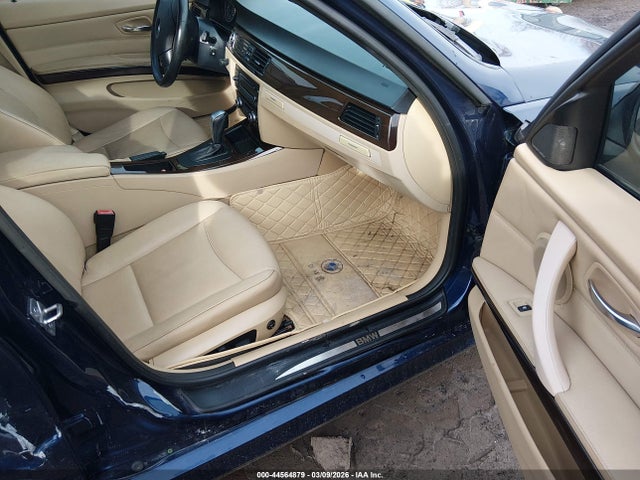 Продаж на аукціоні авто 2011 Bmw 328i Xdrive, vin: WBAPK5C53BA994683, номер лоту: 44564879