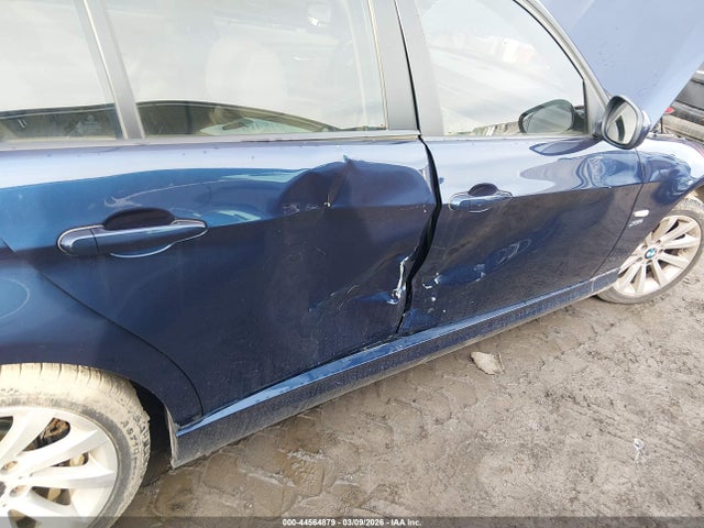 Продаж на аукціоні авто 2011 Bmw 328i Xdrive, vin: WBAPK5C53BA994683, номер лоту: 44564879