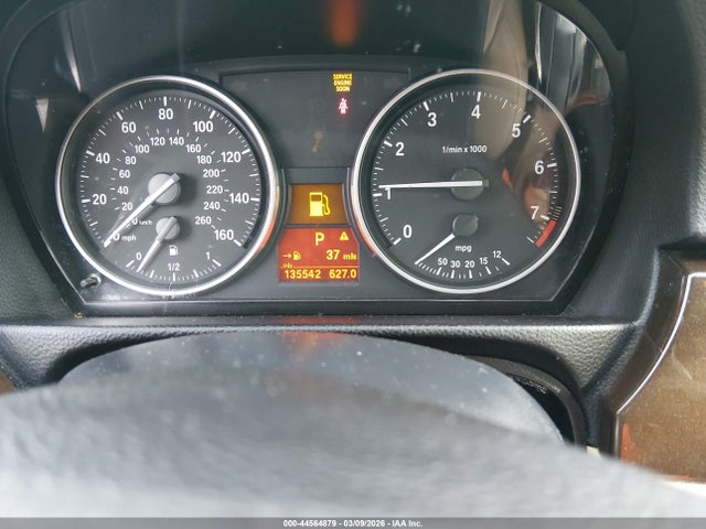 Продаж на аукціоні авто 2011 Bmw 328i Xdrive, vin: WBAPK5C53BA994683, номер лоту: 44564879