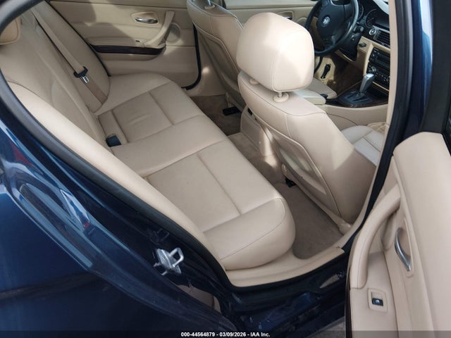 Продаж на аукціоні авто 2011 Bmw 328i Xdrive, vin: WBAPK5C53BA994683, номер лоту: 44564879