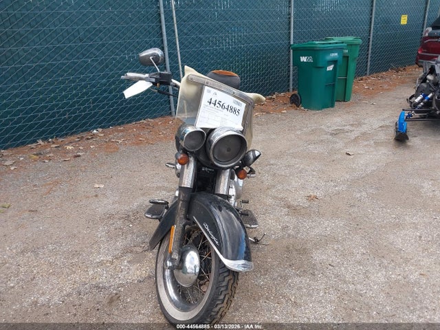 Продажа на аукционе авто 2014 Harley-davidson Flstn Softail Deluxe, vin: 1HD1JDV10EB022634, номер лота: 44564885