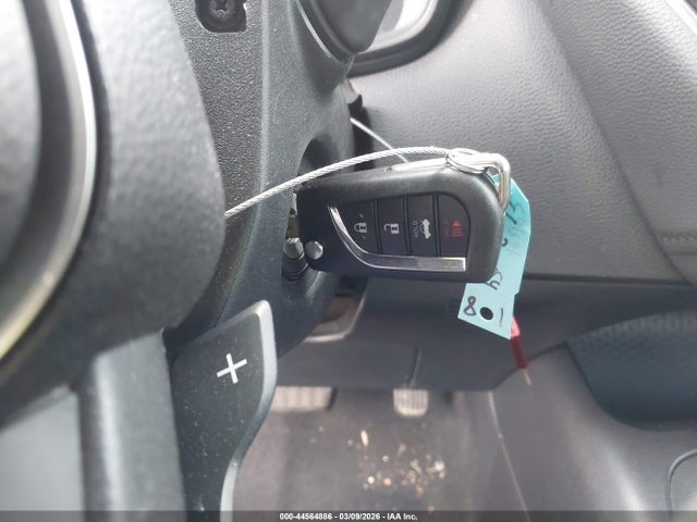 2021 TOYOTA COROLLA 5YFS4MCE1MP084921 Photo 10