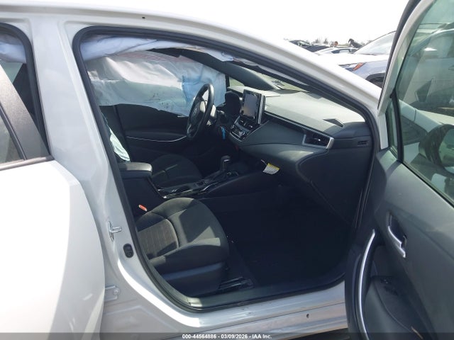 2021 TOYOTA COROLLA 5YFS4MCE1MP084921 Photo 4