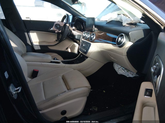 Продаж на аукціоні авто 2018 Mercedes-benz Cla 250, vin: WDDSJ4EB7JN503834, номер лоту: 44564888