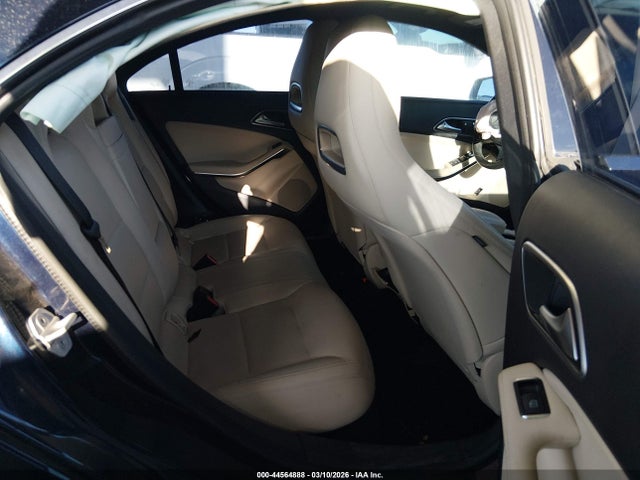 Продаж на аукціоні авто 2018 Mercedes-benz Cla 250, vin: WDDSJ4EB7JN503834, номер лоту: 44564888