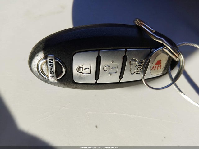 Nissan Rogue Sl 2015 5N1AT2MT3FC896745 Image 11