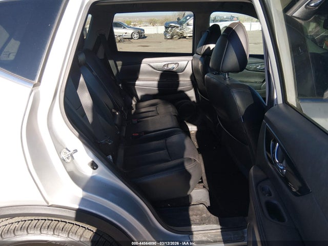 Nissan Rogue Sl 2015 5N1AT2MT3FC896745 Image 8