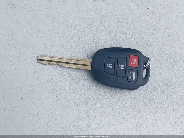 Toyota Corolla S 2015 5YFBURHE9FP186637 Image 11