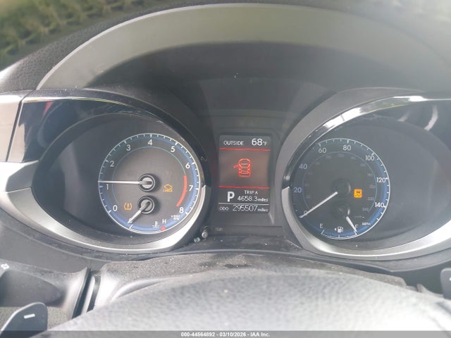 Toyota Corolla S 2015 5YFBURHE9FP186637 Image 7
