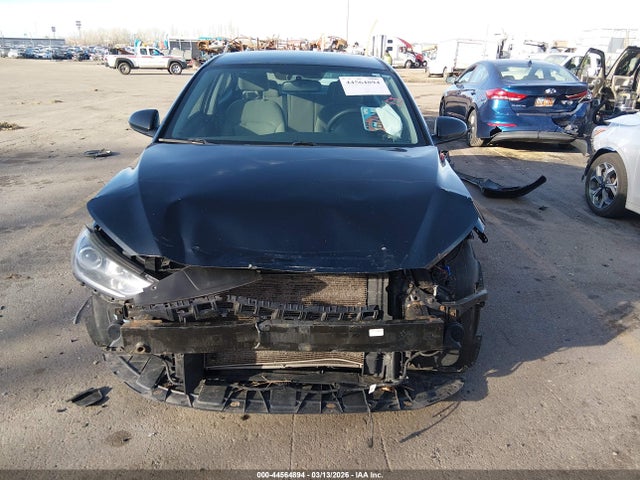 Hyundai ELANTRA SE 2017 KMHD84LF0HU147016 Image 12