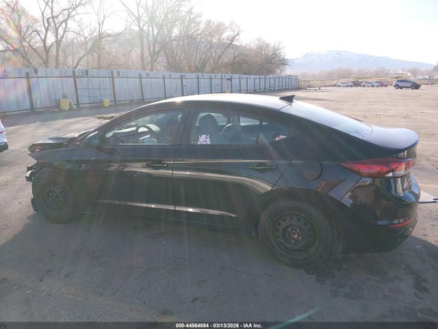 Hyundai ELANTRA SE 2017 KMHD84LF0HU147016 Image 14