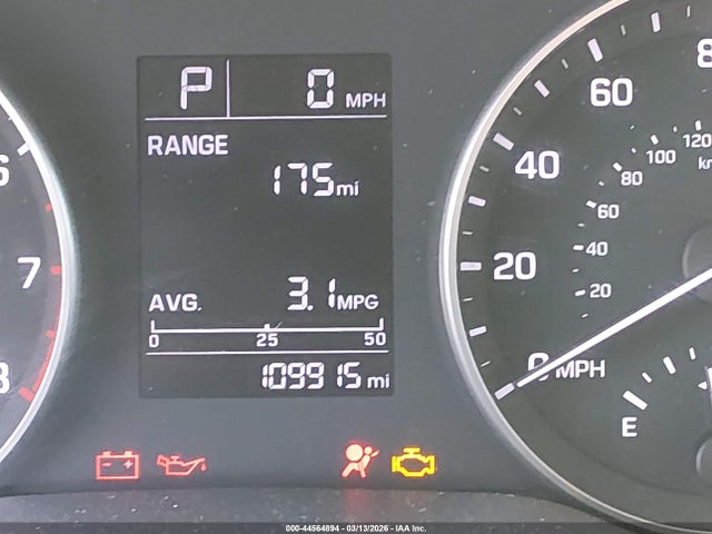 Hyundai ELANTRA SE 2017 KMHD84LF0HU147016 Image 15