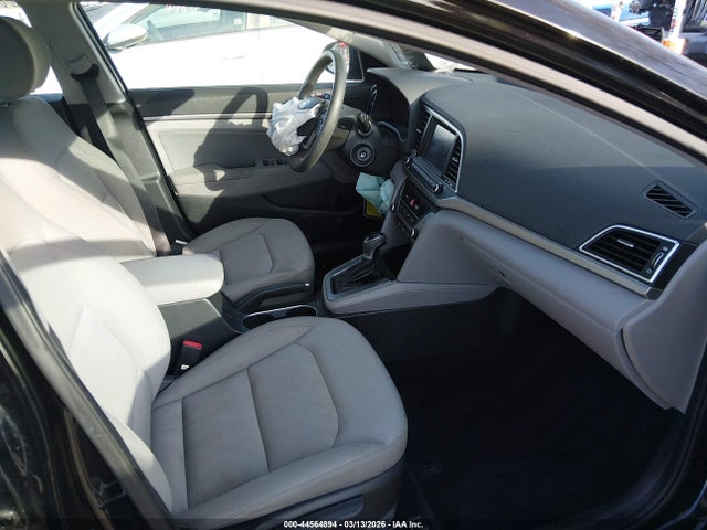 Hyundai ELANTRA SE 2017 KMHD84LF0HU147016 Image 5