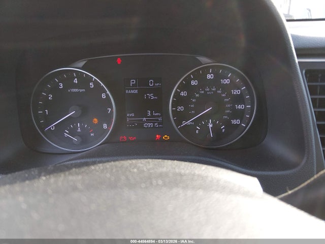 Hyundai ELANTRA SE 2017 KMHD84LF0HU147016 Image 7