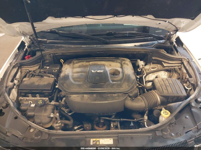 Jeep Grand Cherokee Laredo E 4x4 2019 1C4RJFAG9KC544596 Image 10