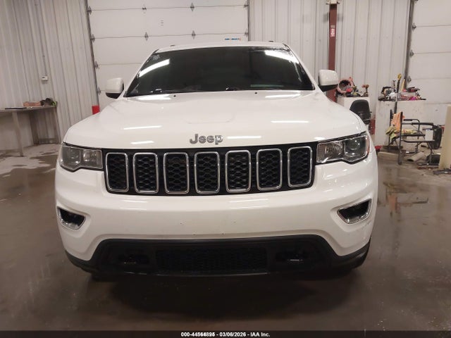 Jeep Grand Cherokee Laredo E 4x4 2019 1C4RJFAG9KC544596 Image 15