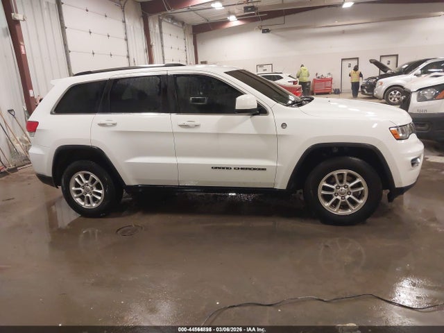 Jeep Grand Cherokee Laredo E 4x4 2019 1C4RJFAG9KC544596 Image 16