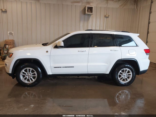 Jeep Grand Cherokee Laredo E 4x4 2019 1C4RJFAG9KC544596 Image 17
