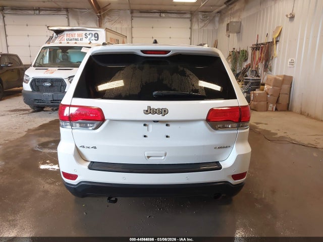 Jeep Grand Cherokee Laredo E 4x4 2019 1C4RJFAG9KC544596 Image 19