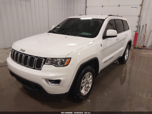 Jeep Grand Cherokee Laredo E 4x4 2019 1C4RJFAG9KC544596 Image 2