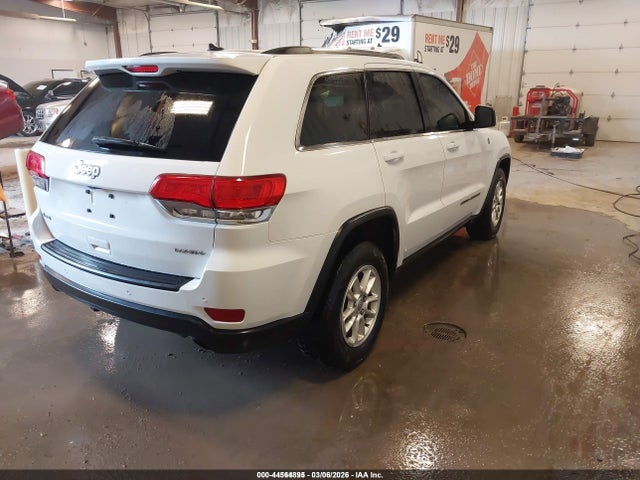 Jeep Grand Cherokee Laredo E 4x4 2019 1C4RJFAG9KC544596 Image 4