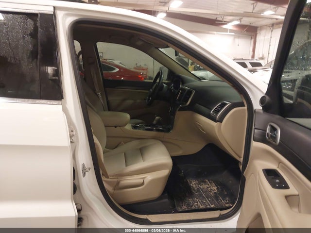 Jeep Grand Cherokee Laredo E 4x4 2019 1C4RJFAG9KC544596 Image 5