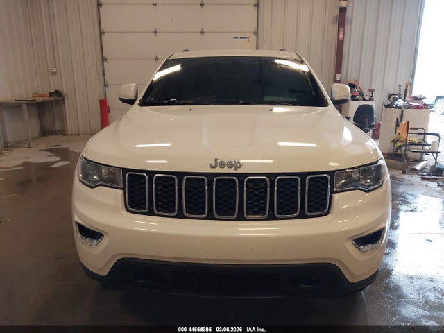 Jeep Grand Cherokee Laredo E 4x4 2019 1C4RJFAG9KC544596 Image 6
