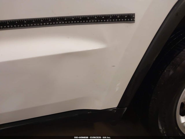 Jeep Grand Cherokee Laredo E 4x4 2019 1C4RJFAG9KC544596 Image 14