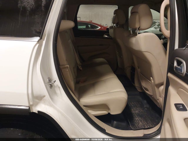 Jeep Grand Cherokee Laredo E 4x4 2019 1C4RJFAG9KC544596 Image 8