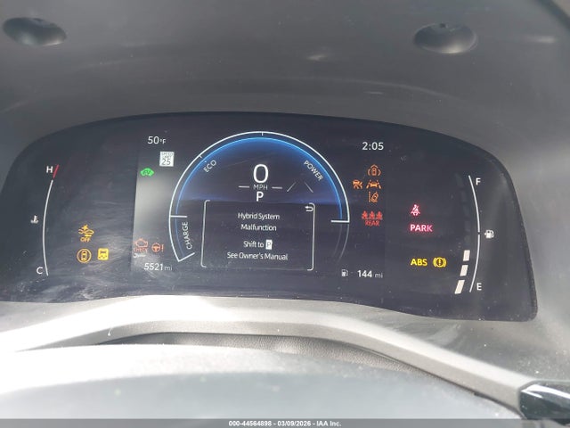 Toyota CAMRY LE 2025 4T1DAACK0SU025215 Image 17