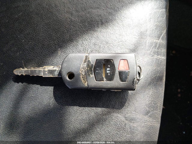Aukcja sprzedaży 2010 Mazda Mazda3 S Grand Touring, vin: JM1BL1S51A1239471, numer aukcji: 44564901