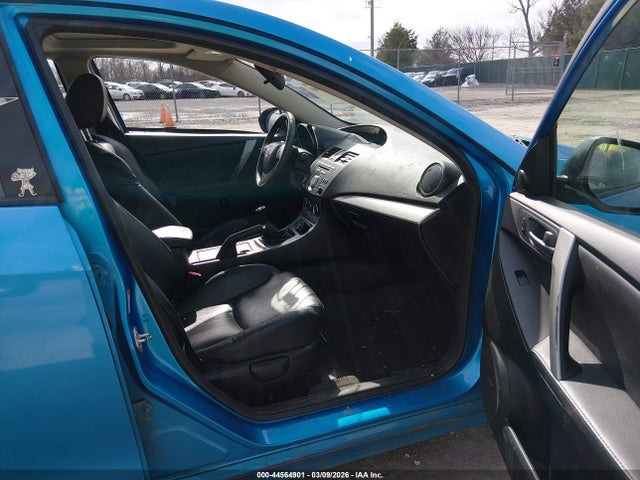 Aukcja sprzedaży 2010 Mazda Mazda3 S Grand Touring, vin: JM1BL1S51A1239471, numer aukcji: 44564901