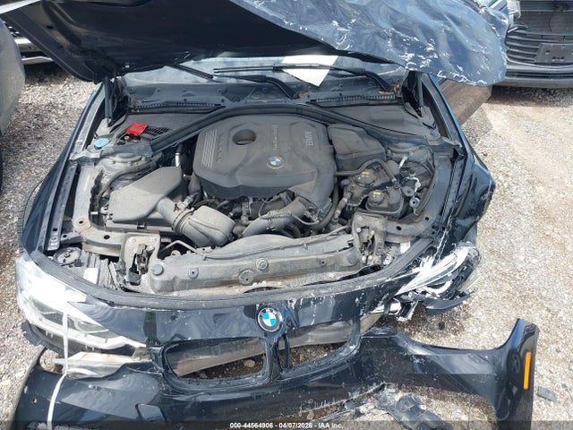 Продаж на аукціоні авто 2018 Bmw 330i, vin: WBA8B9C58JEE82648, номер лоту: 44564906