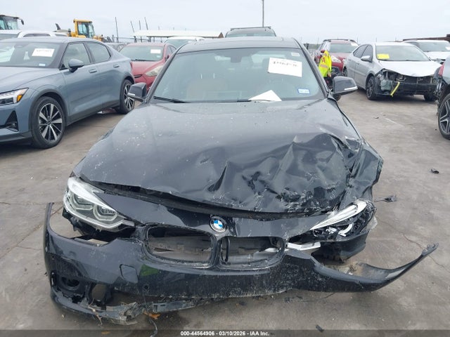 Продаж на аукціоні авто 2018 Bmw 330i, vin: WBA8B9C58JEE82648, номер лоту: 44564906
